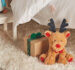 Peluche renne à Castorama dans Gonesse Peluche renne à Castorama dans Gonesse