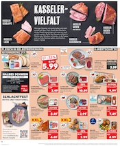 Aktueller Kaufland Prospekt mit Schweinefilet, "Aktuelle Angebote", Seite 16