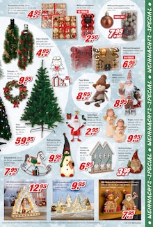 Weihnachtsbaum im aktuellen Möbel AS Prospekt (Bruchsal) Weihnachtsbaum im Möbel AS Prospekt "FESTLICH SPAREN!" mit 16 Seiten (Bruchsal)