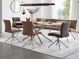 Esstisch Angebote von Musterring bei Segmüller Rüsselsheim für 549,00 €