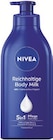 Reichhaltige Body Milk Angebote von Nivea bei Lidl Rastatt für 5,99 €