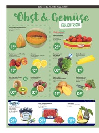 V-Markt Kiwi im Prospekt 