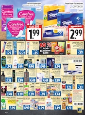 Seife im EDEKA Prospekt in Gießen Aktueller EDEKA Prospekt mit Seife, "Aktuelle Angebote", Seite 15
