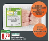 Aktuelles Puten Ministeaks Angebot bei Marktkauf in Münster ab 8,70 €