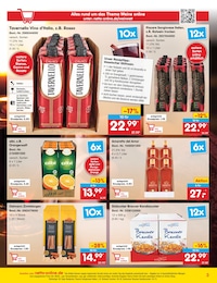 Zimtsterne Angebot & Preis im aktuellen Netto Marken-Discount Prospekt Zimtsterne Angebot im aktuellen Netto Marken-Discount Prospekt auf Seite 3