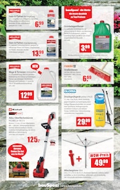 Aktueller bauSpezi Prospekt mit Kartoffeln, "Frühling auf Knopfdruck!", Seite 3