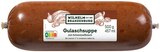 Gulaschsuppe im Angebot bei REWE in Neuss Gulaschsuppe Angebote von Wilhelm Brandenburg bei REWE Neuss für 9,99 €
