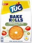 Bake Rolls Angebote von Tuc bei REWE Hannover für 1,49 €