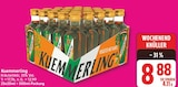 Kräuterlikör im EDEKA Prospekt Kräuterlikör von Kuemmerling im aktuellen EDEKA Prospekt für 8,88 €