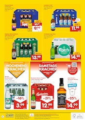 Aktueller Netto Marken-Discount Prospekt mit Jack Daniels, "DER ORT, AN DEM DU IMMER AUSGEZEICHNETE PREISE FINDEST.", Seite 2