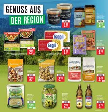 Gemüse im Marktkauf Prospekt "Aktuelle Angebote" mit 49 Seiten (Heilbronn)