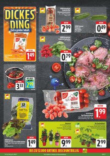 Kühlschrank im E center Prospekt "Wir lieben Lebensmittel!" mit 28 Seiten (Bamberg)