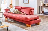 2-Sitzer Sofa bei Polstermöbel Fischer im Hebertsfelden Prospekt für 579,00 €