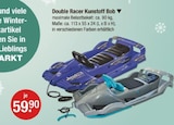 Aktuelles Double Racer Kunststoff Bob Angebot bei V-Markt in München ab 59,90 €