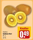 REWE Allmendingen Prospekt mit  im Angebot für 0,49 €