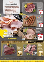 Aktueller E center Prospekt mit Rindfleisch, "Aktuelle Angebote", Seite 34