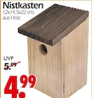 Wreesmann Aurich Prospekt mit  im Angebot für 4,99 €
