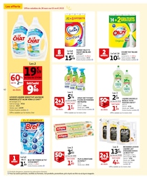 Offre Sol dans le catalogue Auchan Hypermarché du moment à la page 42