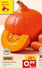 Hokkaido-Kürbis im Angebot bei Netto Marken-Discount in Aalen Hokkaido-Kürbis Angebote von HEIMAT bei Netto Marken-Discount Aalen für 0,99 €