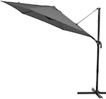 Parasol déporté hexagonal - AVEA dans le catalogue Weldom