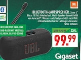 Bluetooth-Lautsprecher Tuner 3 im Angebot bei Marktkauf in Langenfeld Bluetooth-Lautsprecher Tuner 3 Angebote von JBL bei Marktkauf Langenfeld für 99,99 €