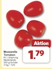 Mozzarella Tomaten bei famila Nordwest im Syke Prospekt für 1,79 €