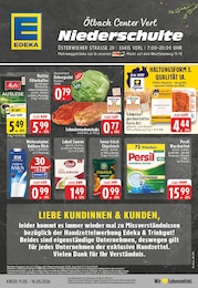 EDEKA Prospekt: "Aktuelle Angebote", 24 Seiten, 11.05.2026 - 16.05.2026