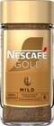 löslicher Bohnenkaffee Angebote von Nescafé Gold bei REWE Böblingen für 5,99 €