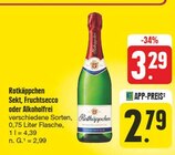 nah und gut Sebnitz Prospekt mit  im Angebot für 2,79 €