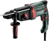 Kombihammer "KHE 2445" Angebote von Metabo bei OBI Suhl für 99,99 €