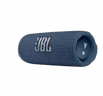 FLIP6 Tragbarer wasserdichter Bluetooth-Lautsprecher Angebote von JBL bei Marktkauf Neu-Ulm für 89,99 €