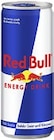 Energy Drink Angebote von RED BULL bei Kaufland Soest für 0,85 €