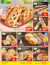 Aktueller Netto Marken-Discount Prospekt mit Äpfel, "Aktuelle Angebote", Seite 13