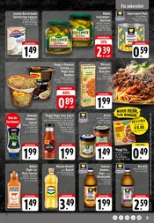 Aktueller EDEKA Prospekt mit Maggi, "Aktuelle Angebote", Seite 15