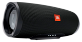 Enceinte Bt Jbl Charge 4 Noire à 99,00 € dans le catalogue Auchan Hypermarché