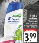 Shampoo im Angebot bei E center in Ahaus Shampoo Angebote von head & shoulders bei E center Ahaus für 3,99 €