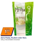 Zero Pasta bei Action im Prospekt "" für 1,11 €