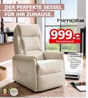 Fernsehsessel Angebote von himolla bei Segmüller Dreieich für 999,00 €