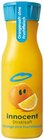 Smoothie Mango Maracuja oder Saft Orange ohne Fruchtfleisch Angebote von Innocent bei REWE Bensheim für 1,49 €