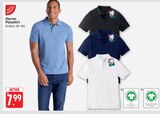 Poloshirt im Angebot bei Marktkauf in Stuttgart Poloshirt Angebote bei Marktkauf Stuttgart für 7,99 €