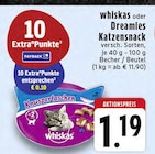 EDEKA Medebach (Hansestadt) Prospekt mit  im Angebot für 1,19 €