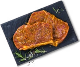 K-WERTSCHÄTZE Rinderrumpsteak Angebote bei Kaufland Mönchengladbach für 2,19 €