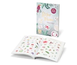 Buch »Stickerträume« im Angebot bei Tchibo im Supermarkt in Rheda-Wiedenbrück Buch »Stickerträume« Angebote bei Tchibo im Supermarkt Rheda-Wiedenbrück für 6,99 €
