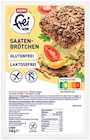 Saatenbrötchen Angebote von REWE frei von bei REWE Rosenheim für 1,88 €