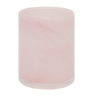 Kerzen-/Teelichthalter rosa von VINDSTILLA im aktuellen IKEA Prospekt für 5,99 €