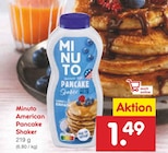 American Pancake Shaker bei Netto Marken-Discount im Gottfrieding Prospekt für 1,49 €