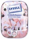 Lysell im V-Markt Prospekt Fischspezialitäten von Lysell im aktuellen V-Markt Prospekt für 1,99 €