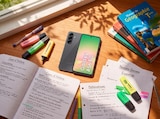 Smartphone Galaxy A56EE - SAMSUNG - Carrefour Smartphone Galaxy A56EE - SAMSUNG à 379,99 € dans le catalogue Carrefour