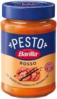 Pesto alla Genovese oder Pesto Rosso bei REWE im Markkleeberg Prospekt für 