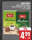 EDEKA Silbitz Prospekt mit  im Angebot für 4,99 €